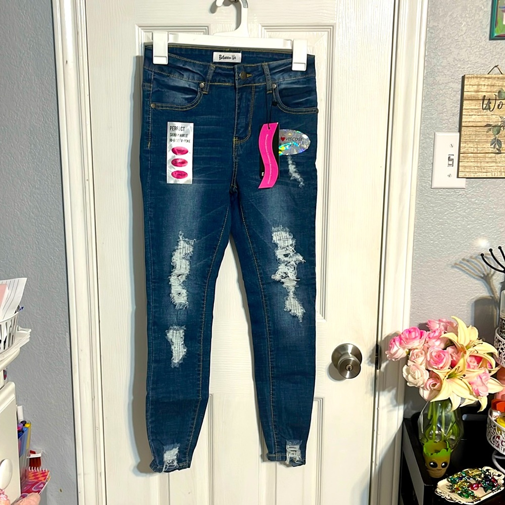 Between Us Girls Jeans 👖